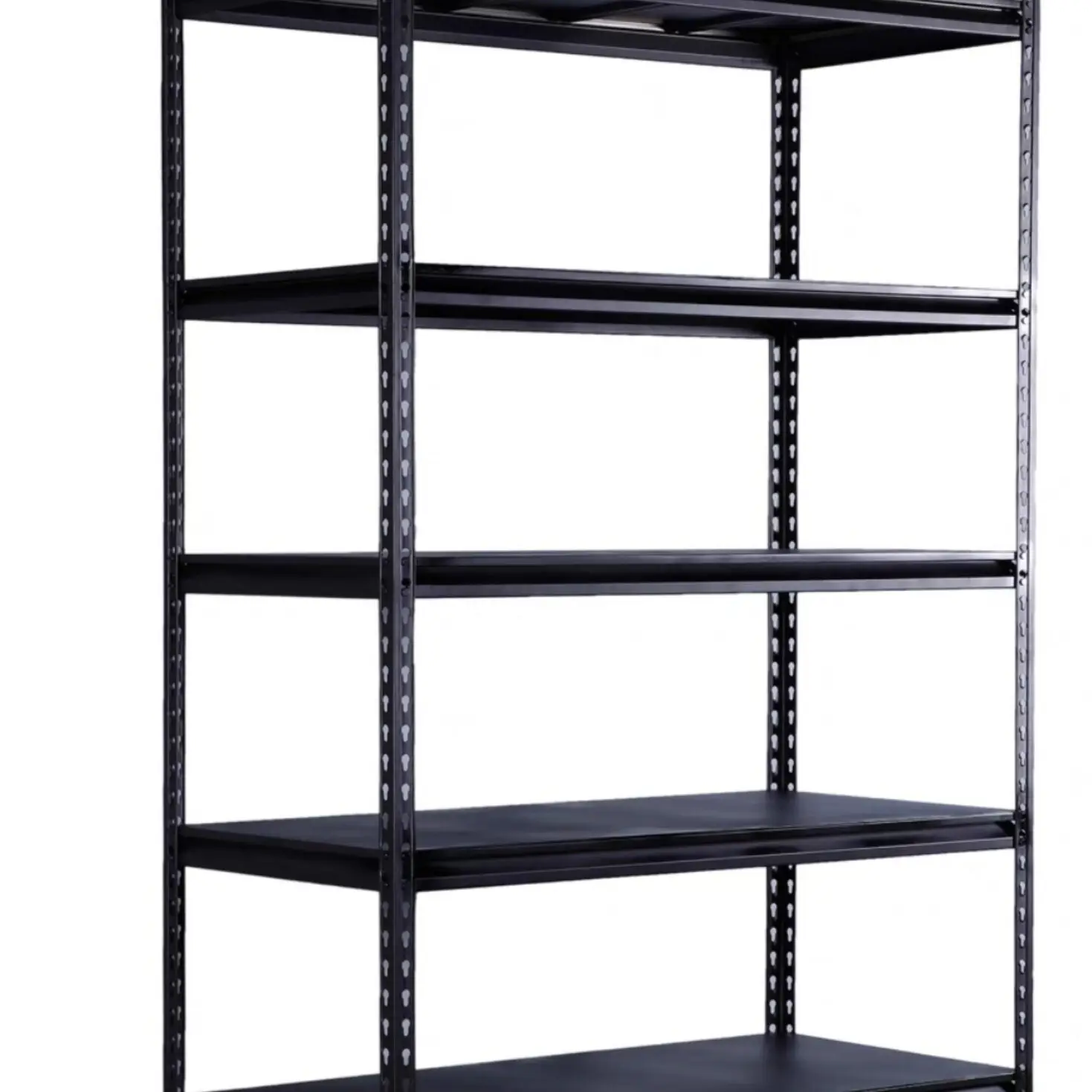 Custom Industrial Warehouse Racking Systems 2