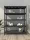Custom Industrial Warehouse Racking Systems 4