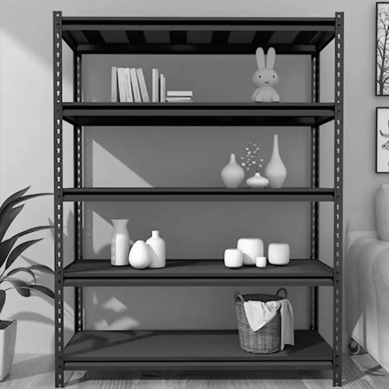 Custom Industrial Warehouse Racking Systems 5