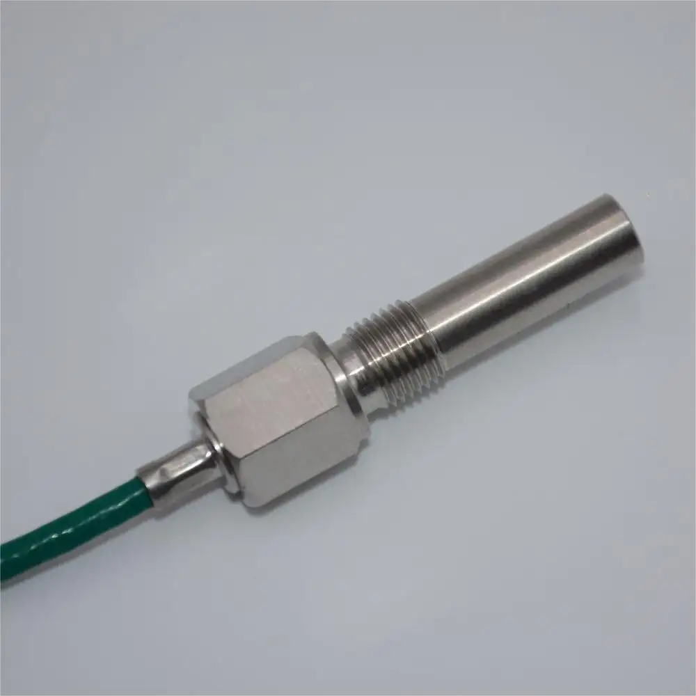 High-quality Turbo Shaft Speed Sensor Turbo Shaft Speed Sensor Company 2