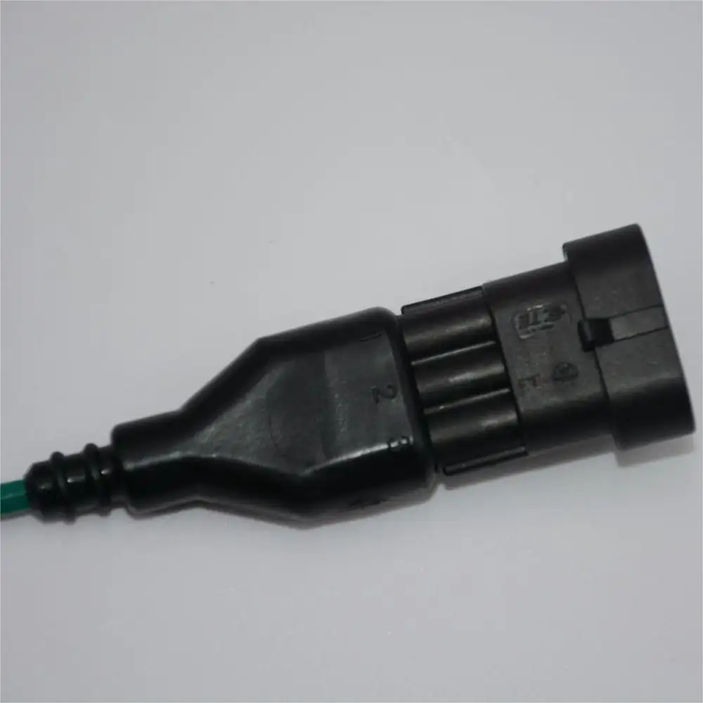 High-quality Turbo Shaft Speed Sensor Turbo Shaft Speed Sensor Company 3