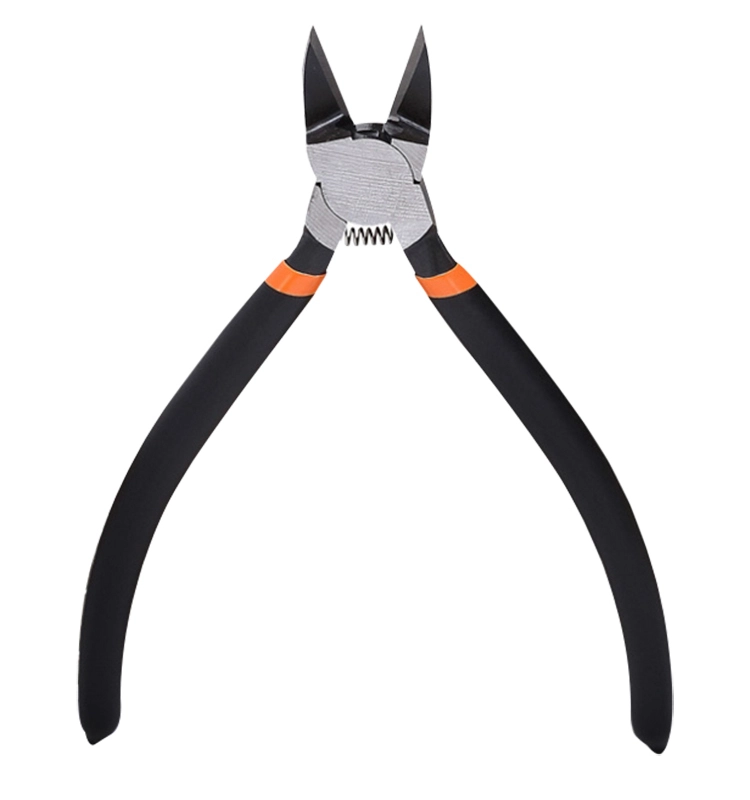 Willdoned XK125 Top Quality Multifunction Diagonal Cutting Plier Para sa Electronic Maintenance Field 1