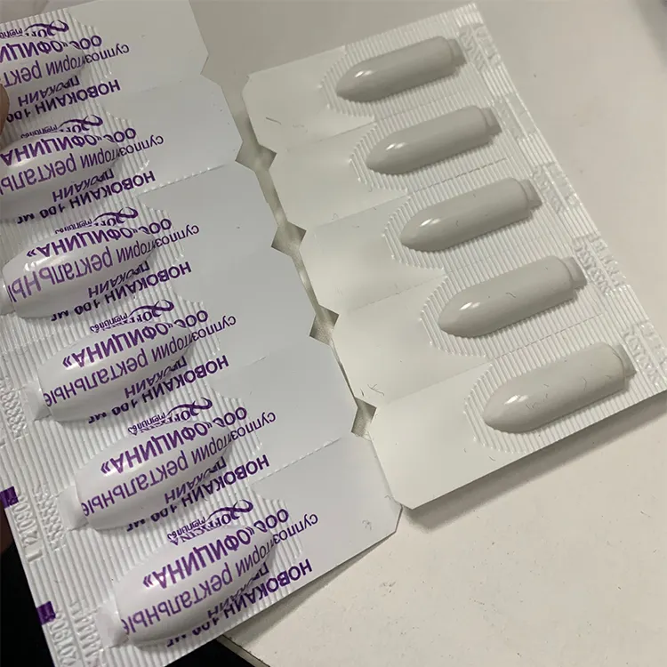 Fabricantes de equipos farmacéuticos Empresa de maquinaria urbana 5