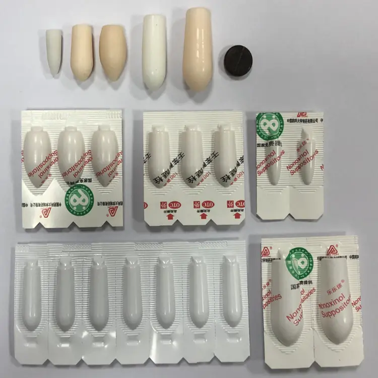 Fabricantes de equipos farmacéuticos Empresa de maquinaria urbana 3