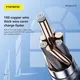 Data Cable Type C Fast Charging FONENG X95Supply 2