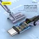 Data Cable Type C Fast Charging FONENG X95Supply 3