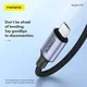 Data Cable Type C Fast Charging FONENG X95Supply 7