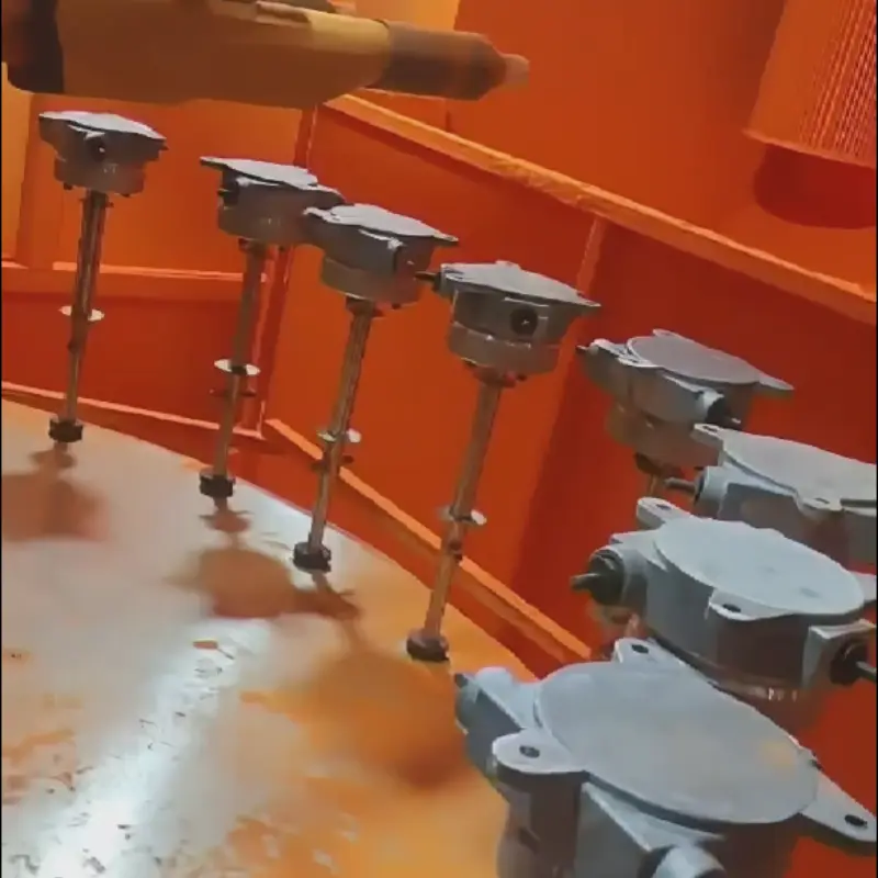 Toy Painting Machine Customized by 2