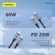Data Cable Type C Fast Charging FONENG X95Supply 8