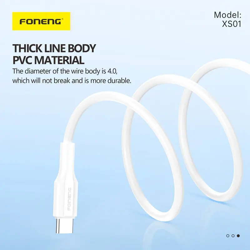 Hot Fastest Data Cable FONENG FONENG Brand 10