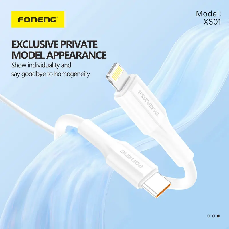 Hot Fastest Data Cable FONENG FONENG Brand 9