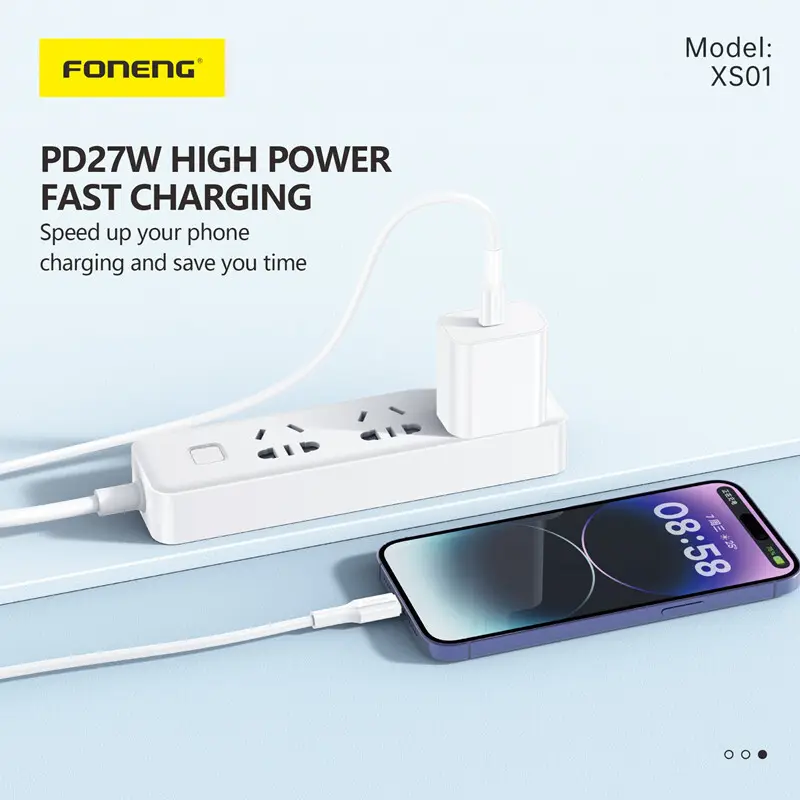 Hot Fastest Data Cable FONENG FONENG Brand 6