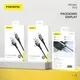 FONENG Data Cable for Power Bank FONENGSupply 9
