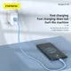 Phone Data Transfer Cable X100 FONENG 8