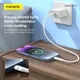 Mini Usb Data Transfer Cable X101 by FONENG 5