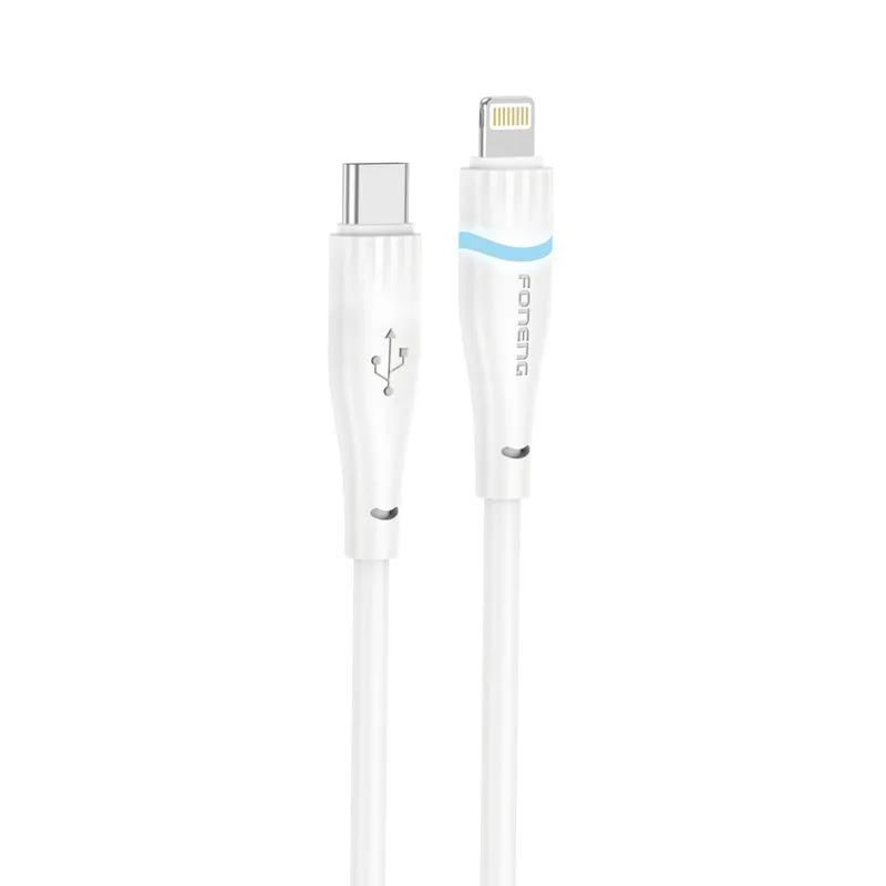 Mini Usb Data Transfer Cable X101 by FONENG 2