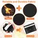 Sanjiu Fireproof Waterproof Document Bag / with Good Price 4