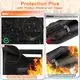Sanjiu Fireproof Waterproof Document Bag / with Good Price 5
