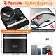 Sanjiu Fireproof Waterproof Document Bag / with Good Price 8
