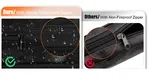 Sanjiu Fireproof Waterproof Document Bag / with Good Price 11