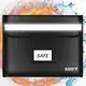 Sanjiu Fireproof Waterproof Document Bag / with Good Price 18
