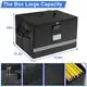 Hot Sale Fireproof Box for Documents Supplier | Sanjiu 2