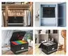 Hot Sale Fireproof Box for Documents Supplier | Sanjiu 4