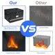 Hot Sale Fireproof Box for Documents Supplier | Sanjiu 6