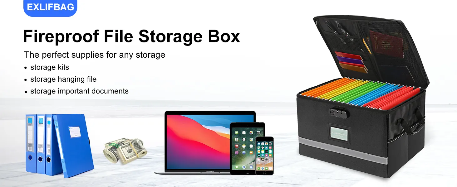 Hot Sale Fireproof Box for Documents Supplier | Sanjiu 7
