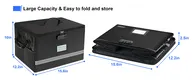 Hot Sale Fireproof Box for Documents Supplier | Sanjiu 8