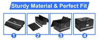 Hot Sale Fireproof Box for Documents Supplier | Sanjiu 9