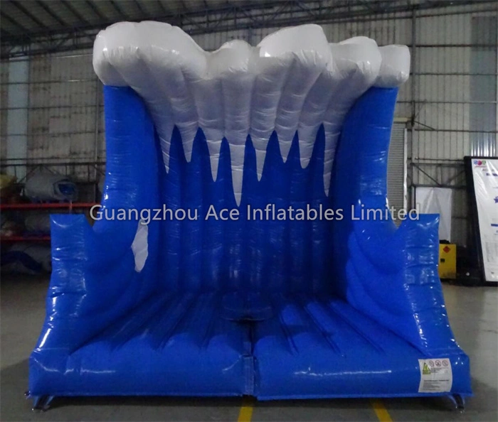 Simulador de surf inflable: surca las olas en cualquier lugar 1