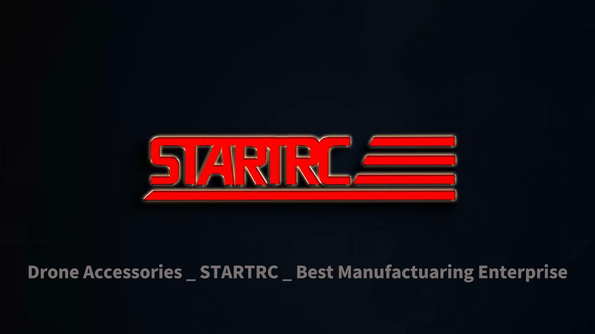 About STARTRC