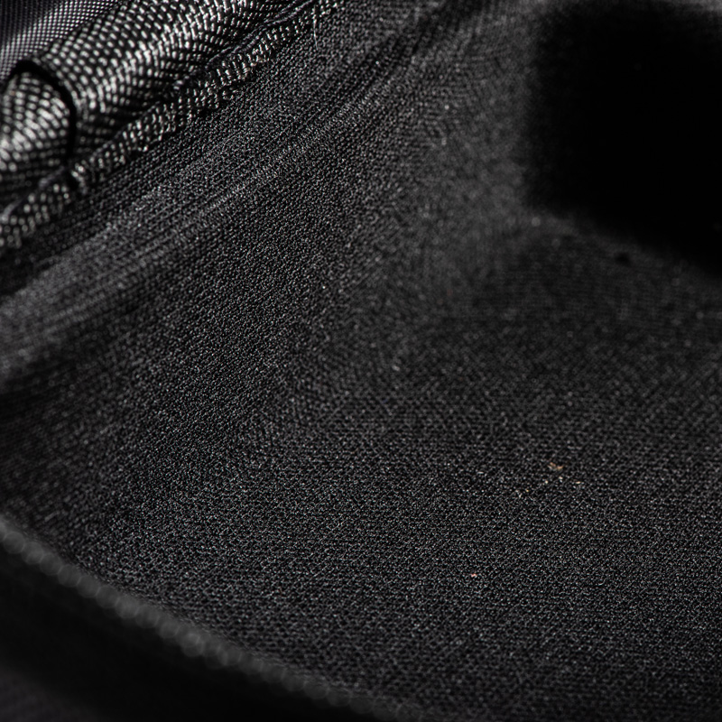 Bolsa de transporte STARTRC con correa para la muñeca y mosquetón para DJI MIC 9