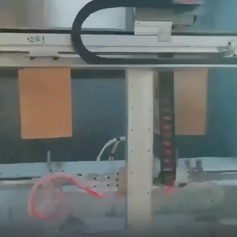 Spray Automatic Machine Stainless Steel - - 2