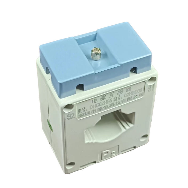 DHC02HB系列精密电流互感器 2