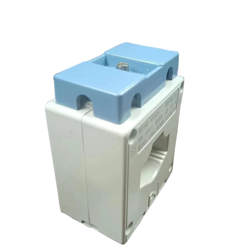 DHC02HB系列精密电流互感器 4