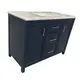 Bathroom Vanity Cabinets Manufacturer for Bathroom with Custom Services 3