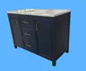 Bathroom Vanity Cabinets Manufacturer for Bathroom with Custom Services 2