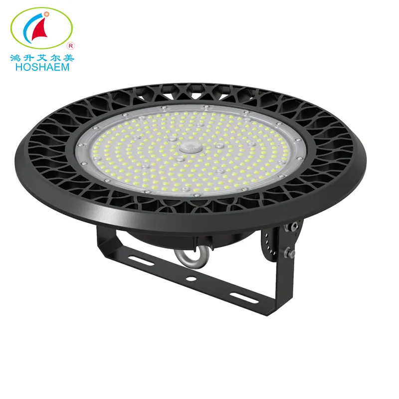 New High Bay Led Shop Lights 2