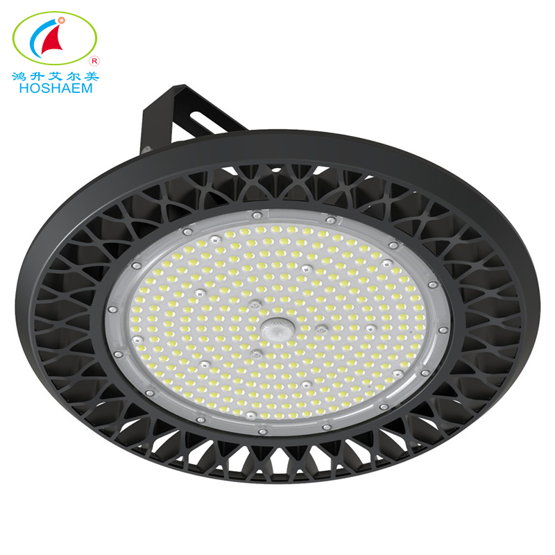 Hongsheng HOSHAEM Hersteller von industriellen LED-Hochregalleuchten, 100 W, CRI80, 13600 LM, 3030 SMD 4