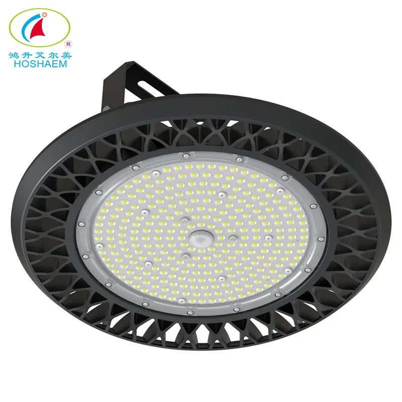 Latest Low Bay Industrial Led Lighting Suppliers 3