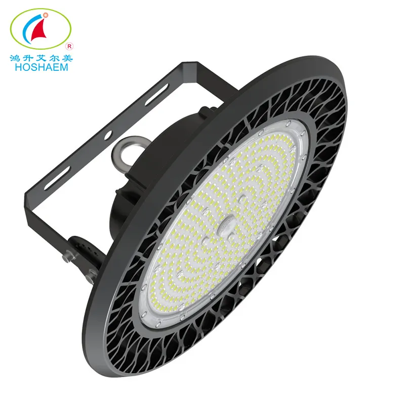 Latest Low Bay Industrial Led Lighting Suppliers 4
