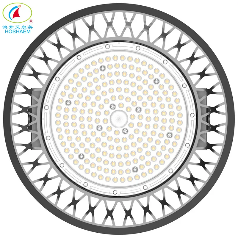 Latest Low Bay Industrial Led Lighting Suppliers 5