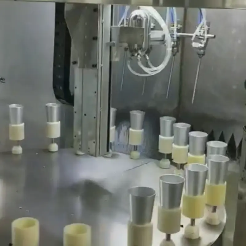 Automatic Spray Machine Price PK20200608-225 by 2