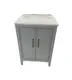 Customized Modern Sink Vanity Supernalway Furniture Brand 2