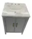 Customized Modern Sink Vanity Supernalway Furniture Brand 3