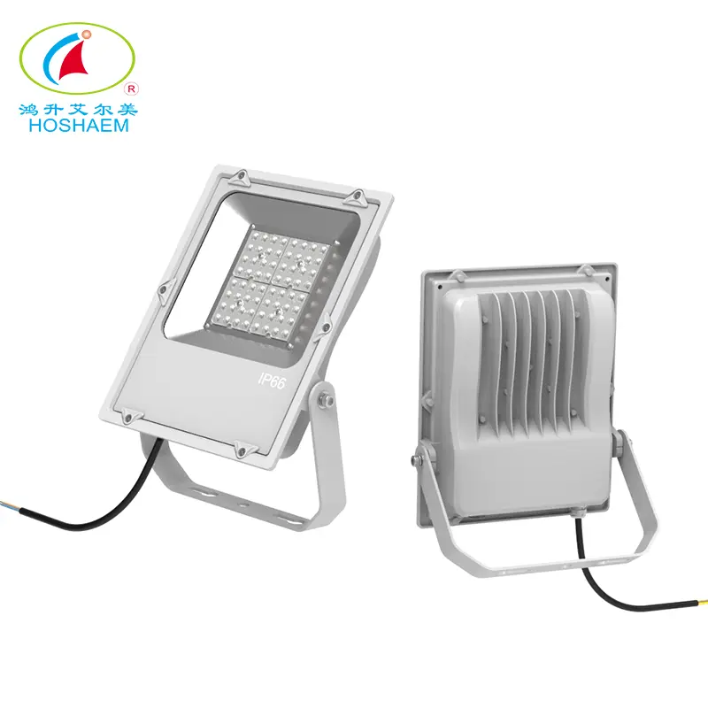 Illuminate Your Outdoor Space With LED Flood Lights 1