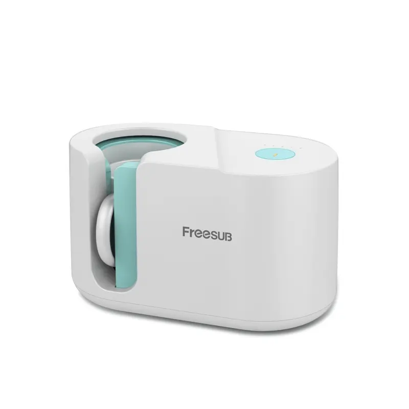 Top Rated Tumbler Heat Press Freesubwith Good Price 3