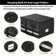 OEM Best Fireproof Waterproof Document Box Sanjiu 6
